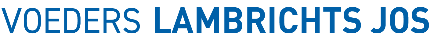 Logo Lambrichts voeders